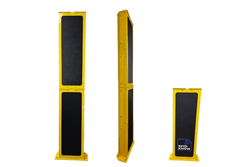 RFID exit gate
